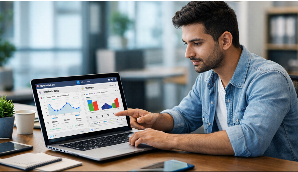 Digital Marketing के हो facebook google ads