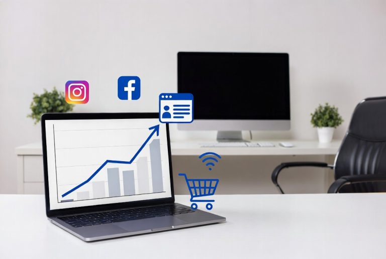 business growth marketing plan to grow faster in 2026