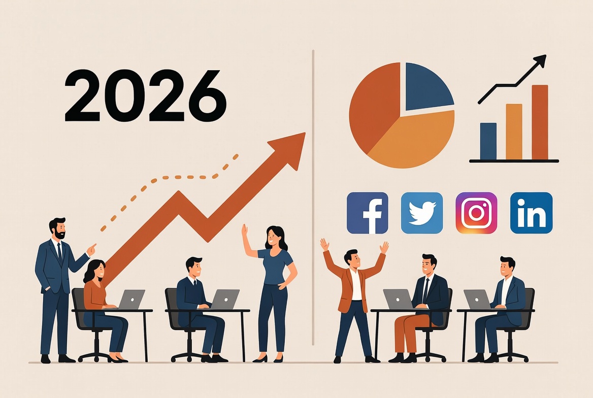 grow your business faster strategy for 2026 success