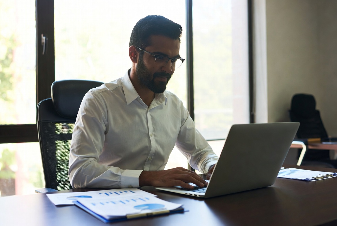 grow smarter and succeed digitally business growth vision