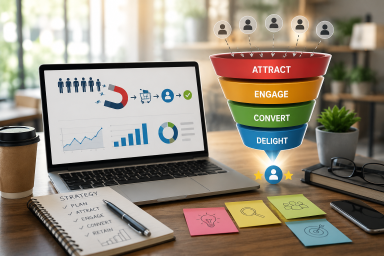 turn visitors into customers customer conversion discussion