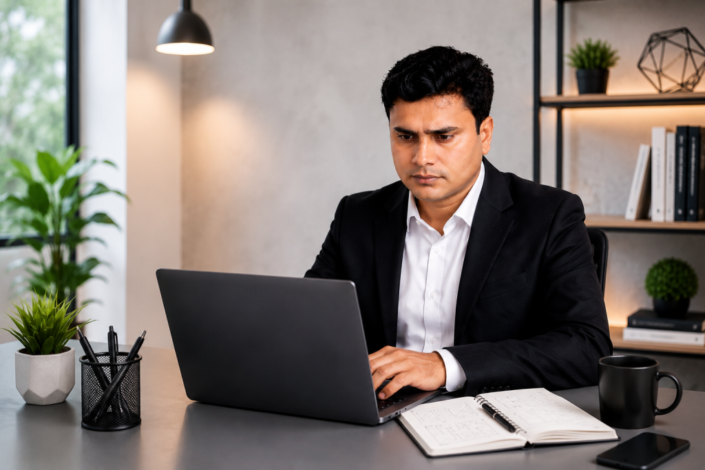 Bijay Kumar Sahani (BKSahani) | Digital Marketing Freelancer in Nepal – Complete Guide online freelancing Nepal growth