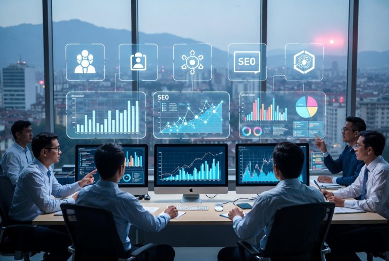 Business growth in Nepal Digital Success Formula 2083
